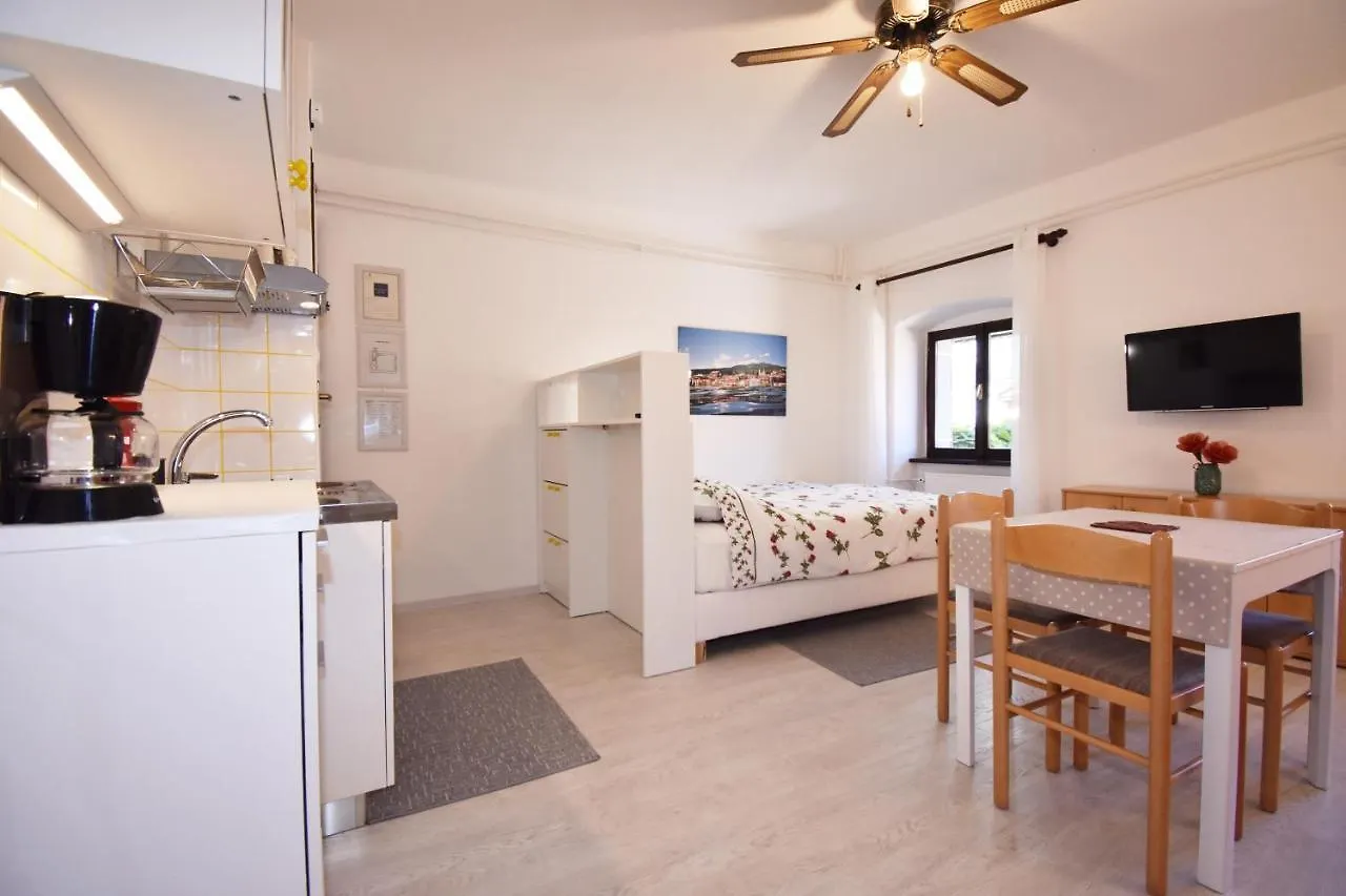 Studio Apartments Skoric Opatija Volosko 0*,