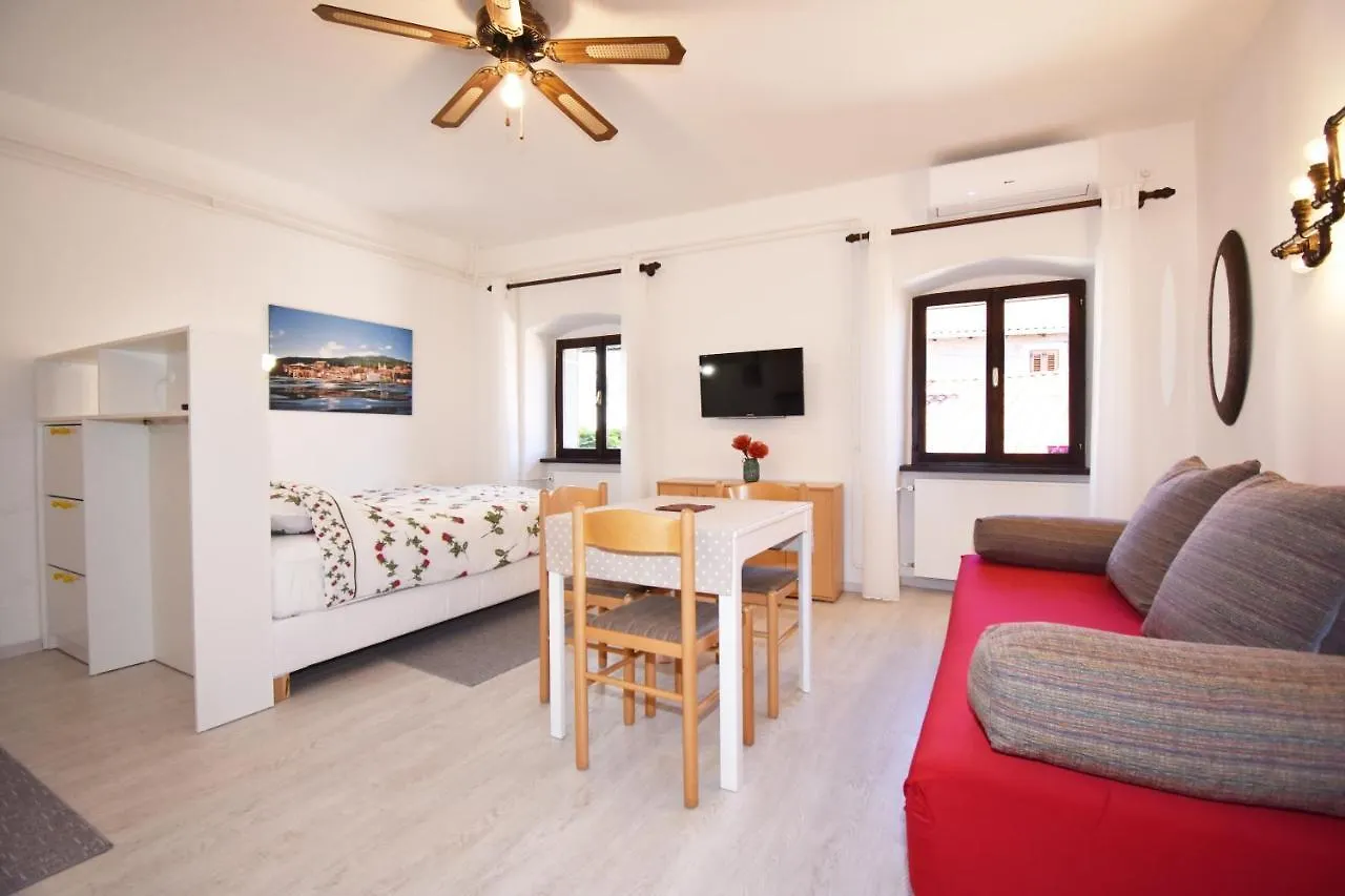 Studio Apartments Skoric Opatija Volosko Croatia