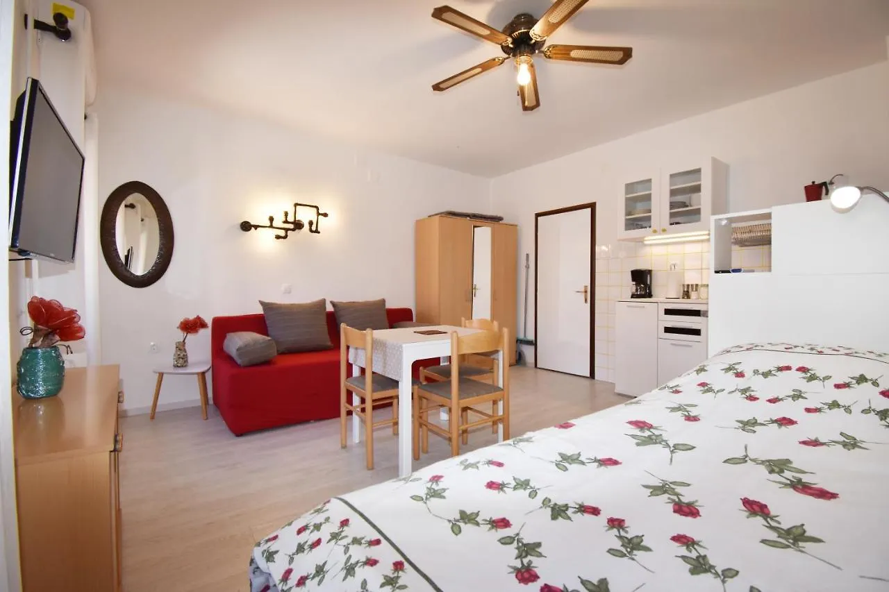 Studio Apartments Skoric Opatija Volosko 0*,  Croatia