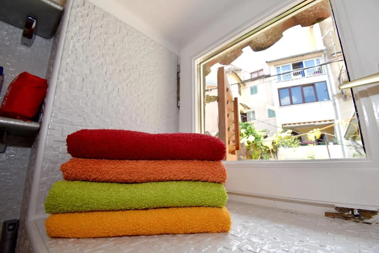 Studio Apartments Skoric Opatija Volosko