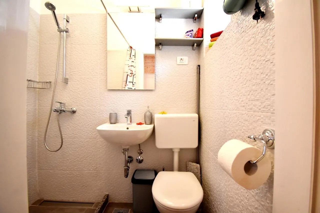 Studio Apartments Skoric Opatija Volosko