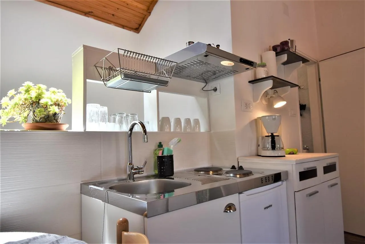 Studio Apartments Skoric Opatija Volosko