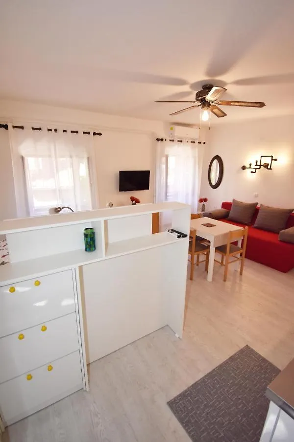 Studio Apartments Skoric Opatija Volosko Croatia