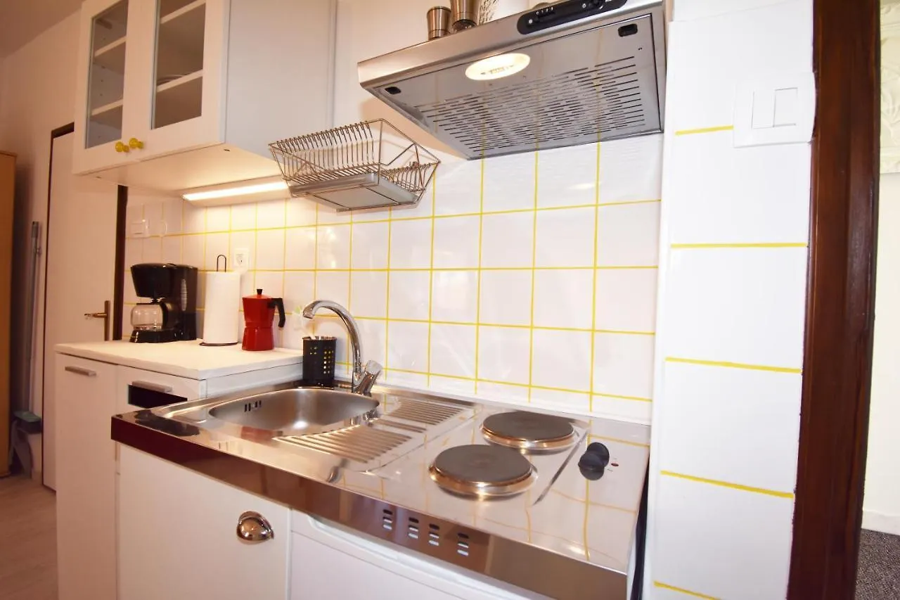 Studio Apartments Skoric Opatija Volosko
