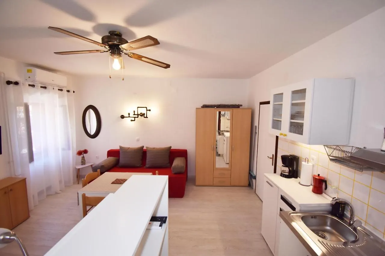 Studio Apartments Skoric Opatija Volosko 0*,  Croatia
