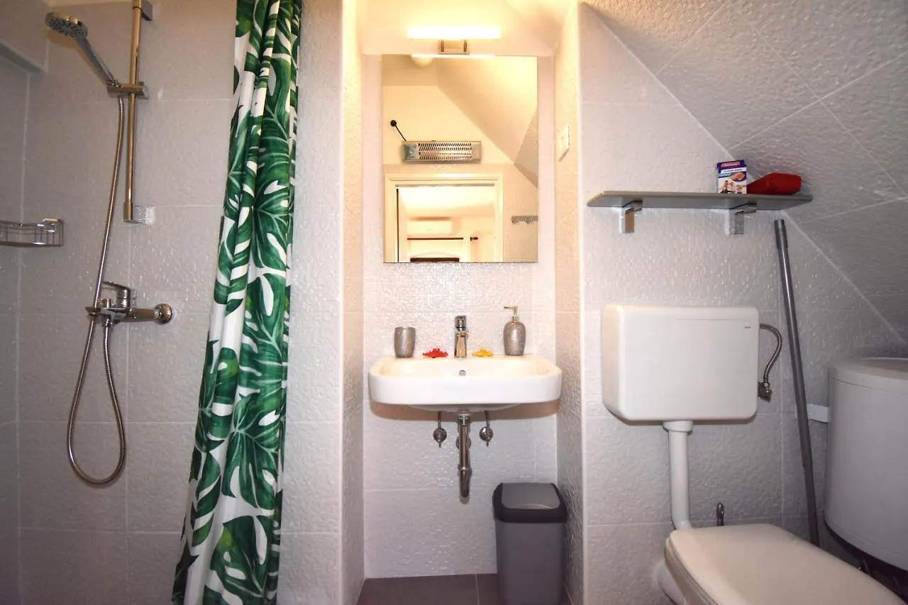 Studio Apartments Skoric Opatija Volosko