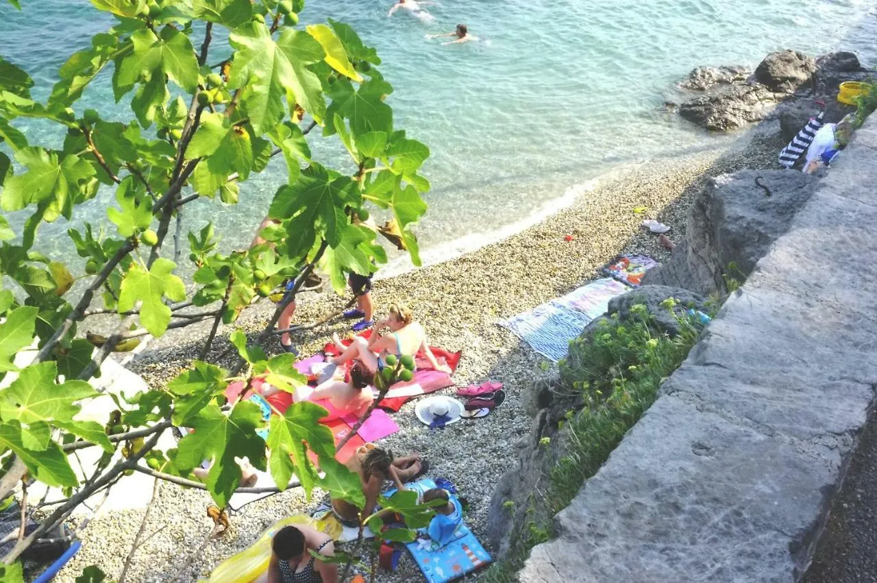 Studio Apartments Skoric Opatija Volosko 0*,