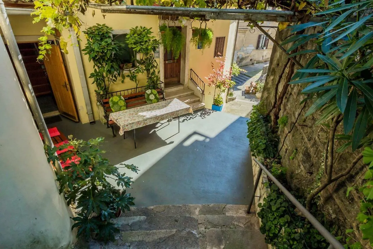 Studio Apartments Skoric Opatija Volosko