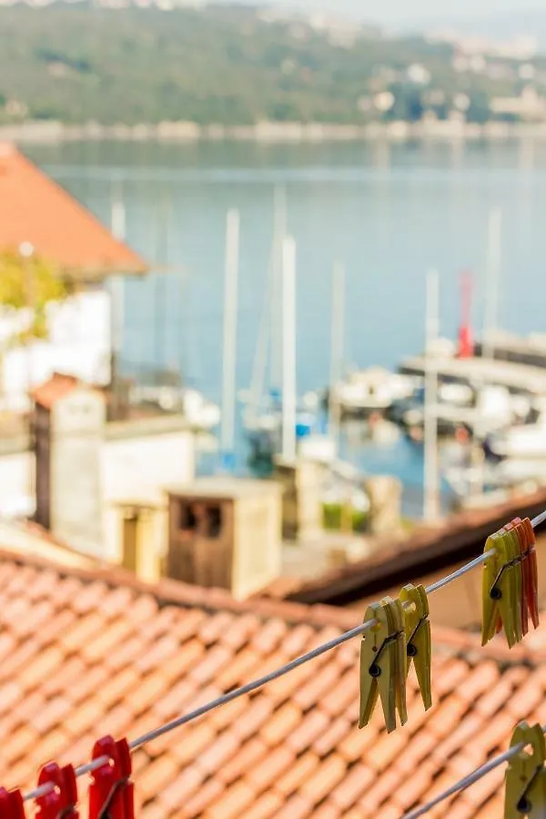 Studio Apartments Skoric Opatija Volosko