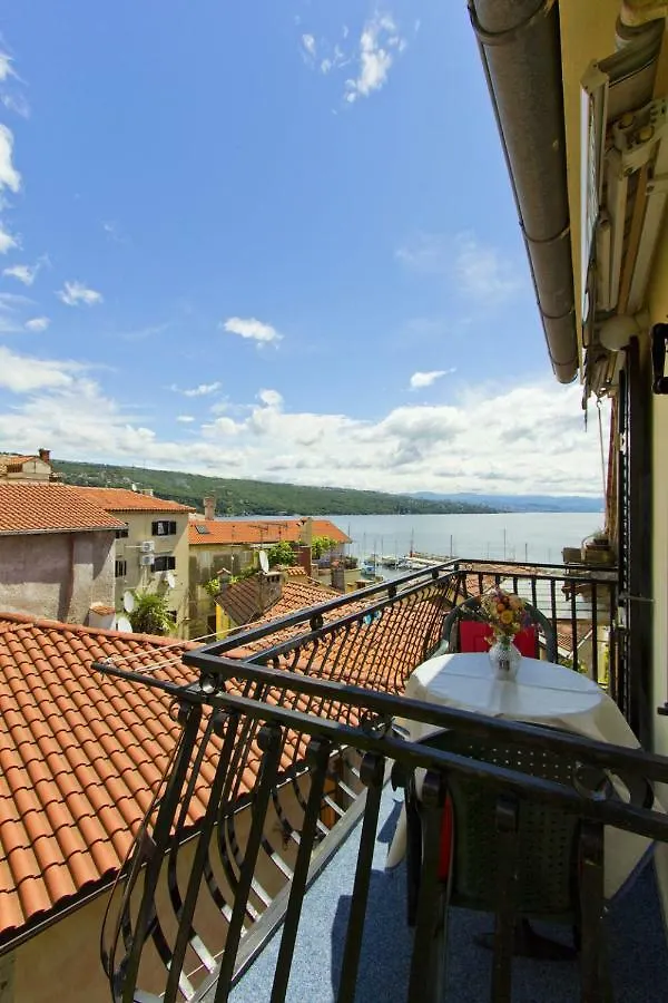 Studio Apartments Skoric Opatija Volosko 0*,  Croatia