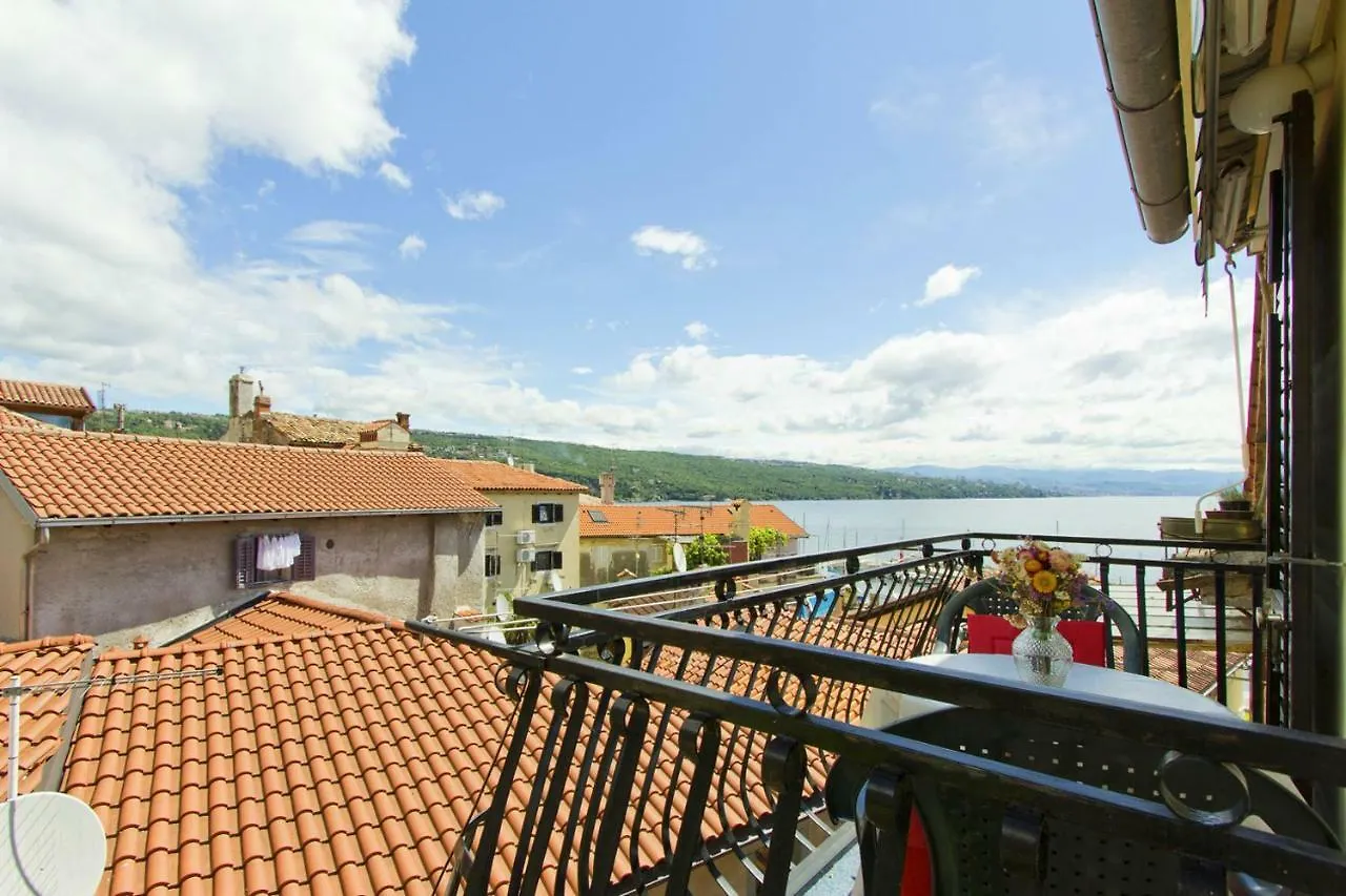 Studio Apartments Skoric Opatija Volosko Croatia
