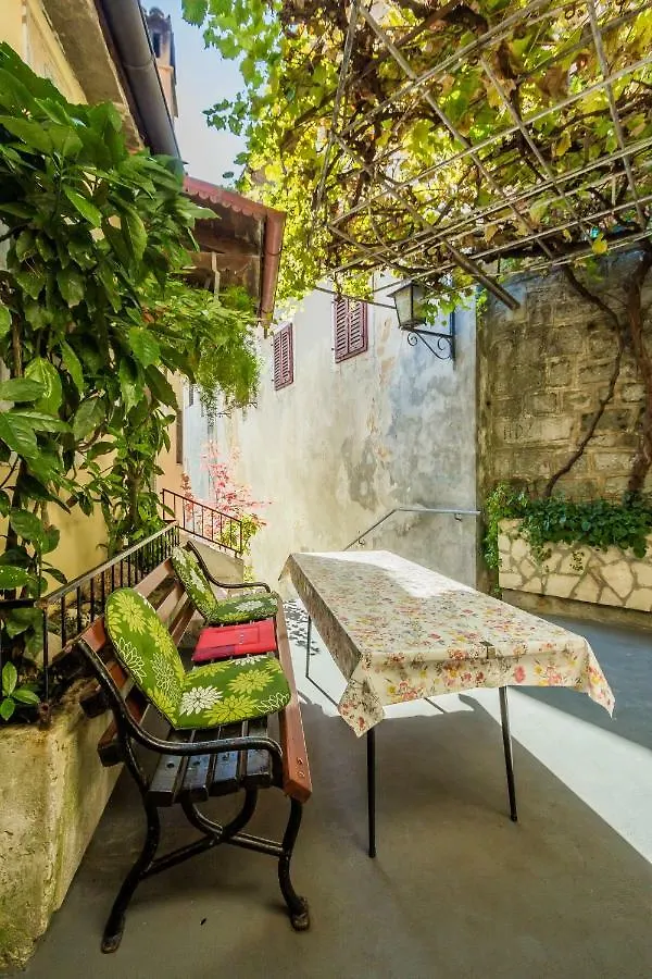 Studio Apartments Skoric Opatija Volosko