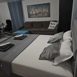  Apartman Tereza Croatia