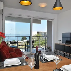  Apartman Carmen, Znjan, Croatia