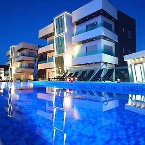  Apartman Boutique Blitz Croatia